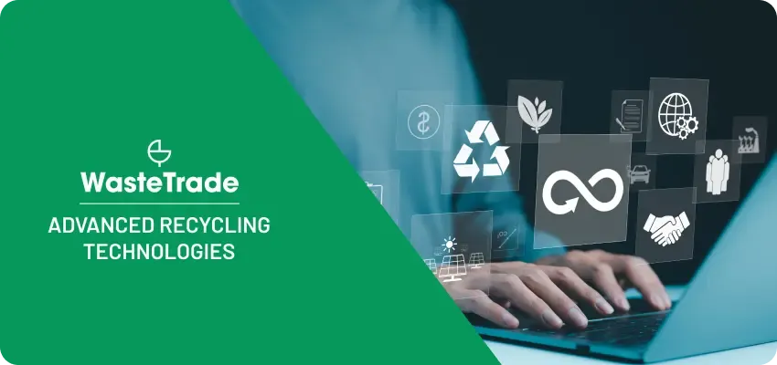 Advanced Recycling Technologies