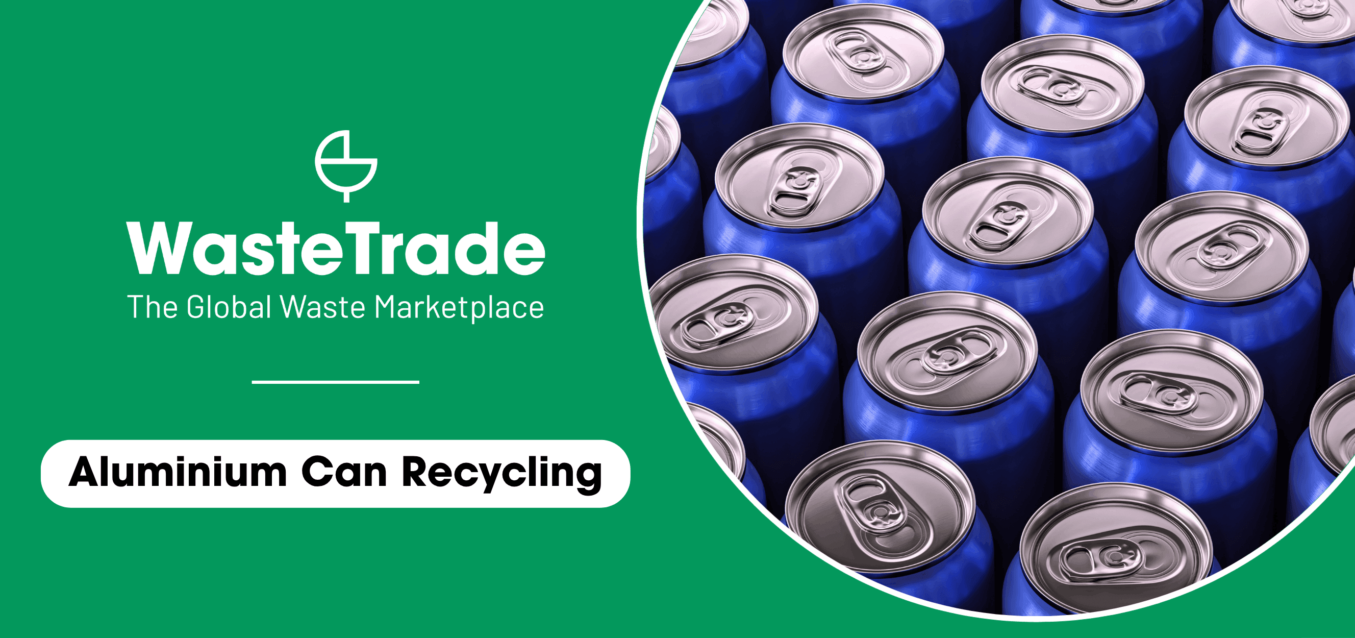 Aluminium Can Recycling