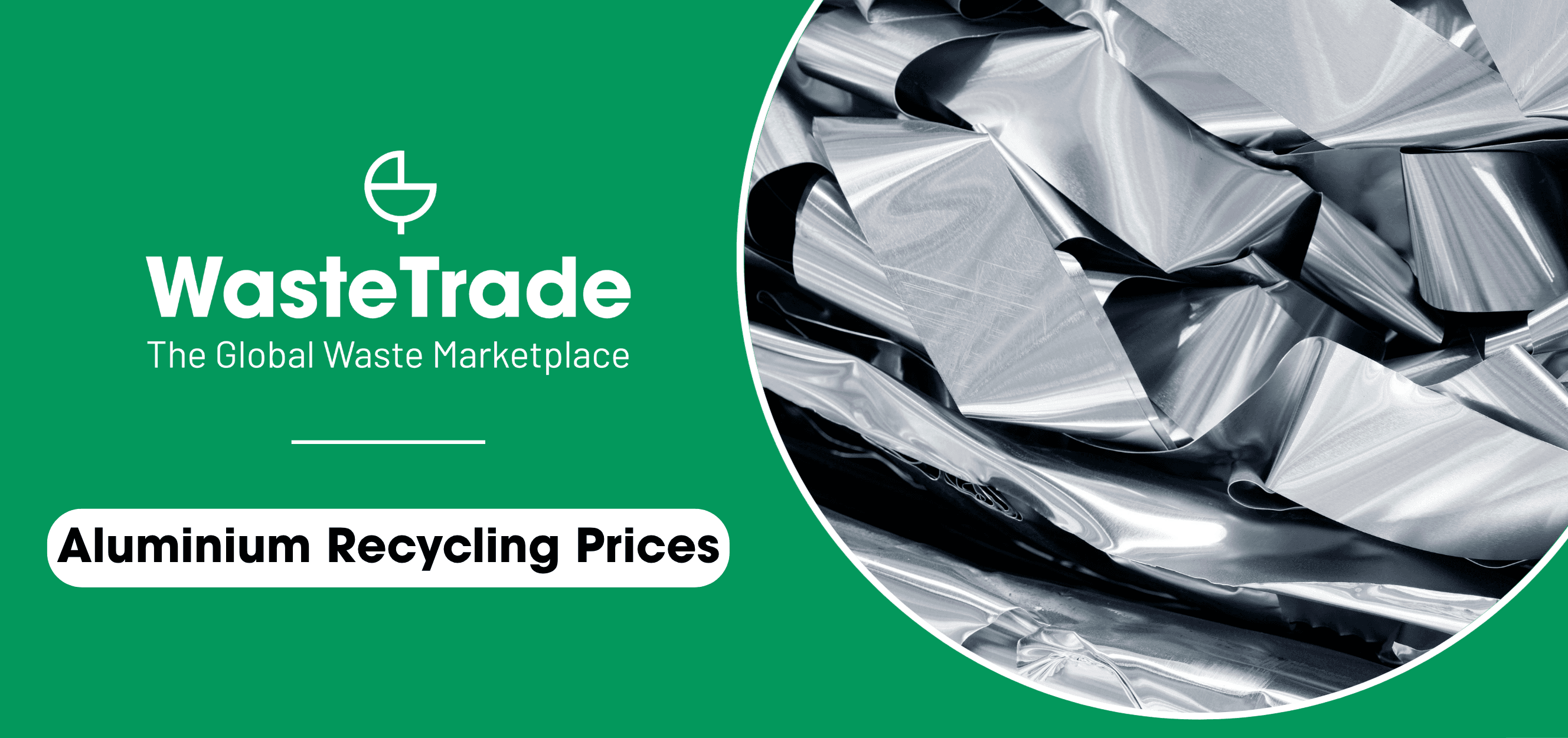 Aluminium Recycling Prices