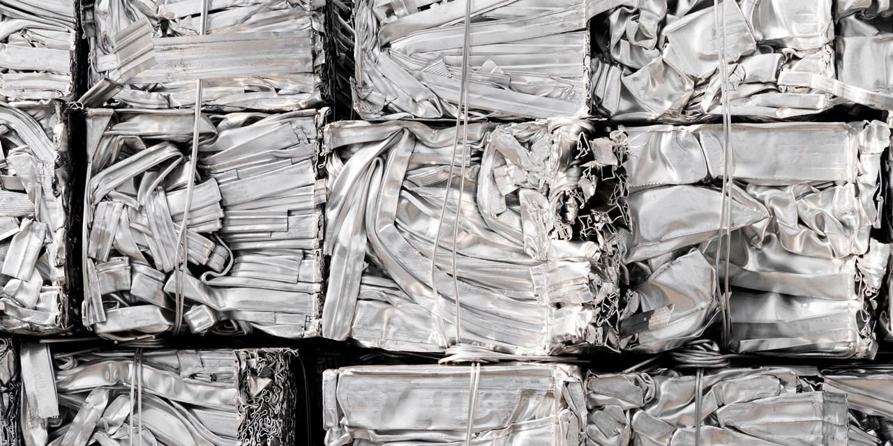 Aluminium Scrap Price Per Tonne