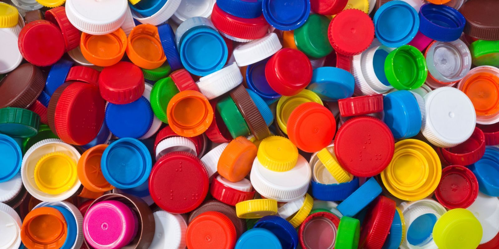 Bottle Caps