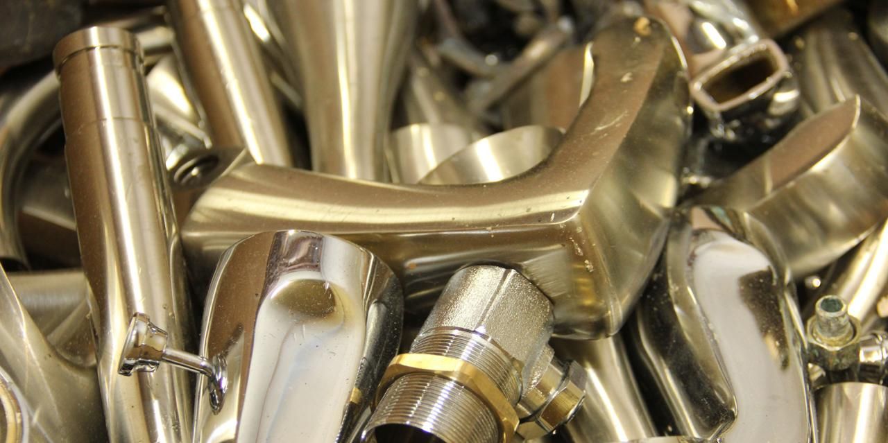 Brass Alloy