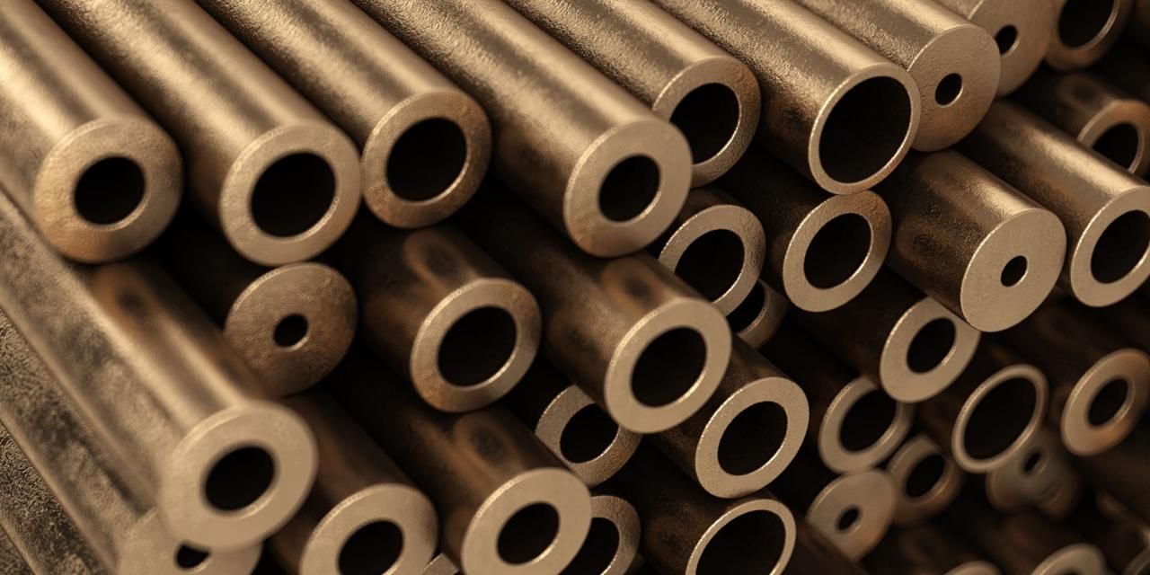 Brass Metal