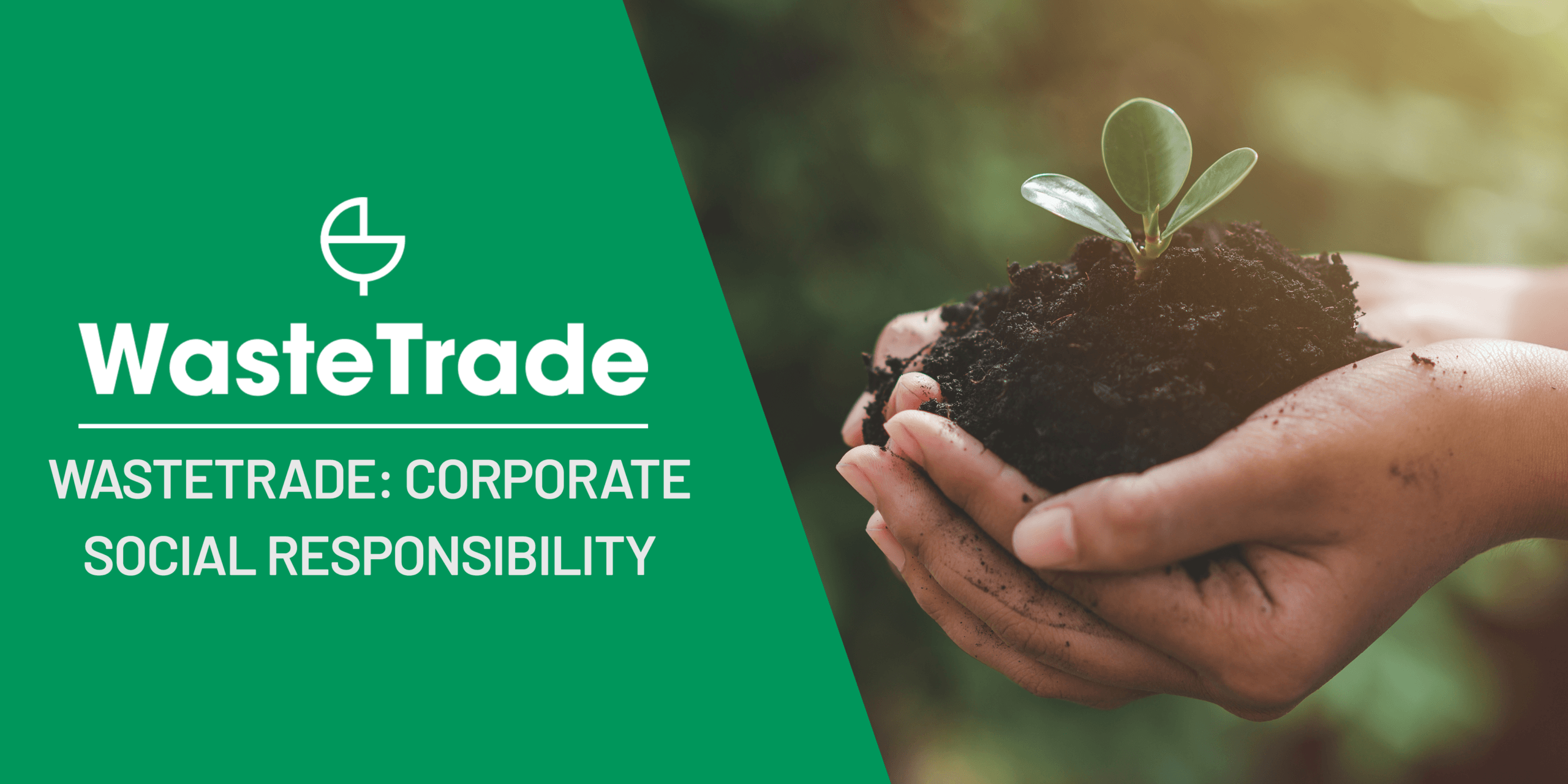 Corporate Social Responsibility UK | Why Your Business Should be Embracing CSR