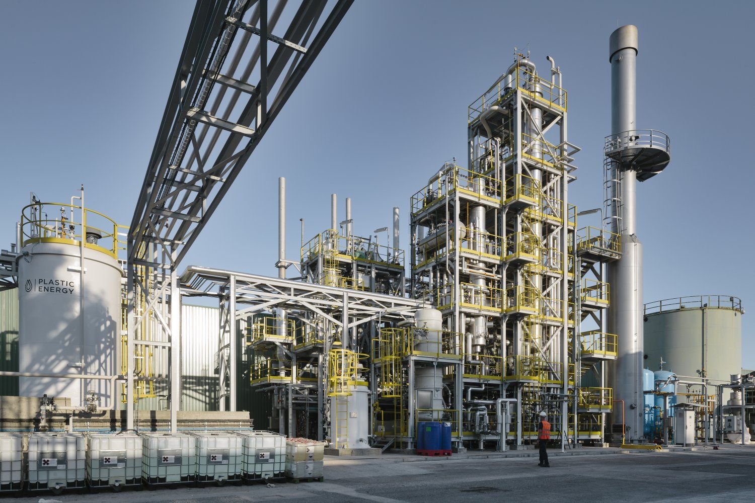 Europe’s Chemical Recycling Dreams vs. Reality: A Five‑Year Audit (WasteTrade.com)