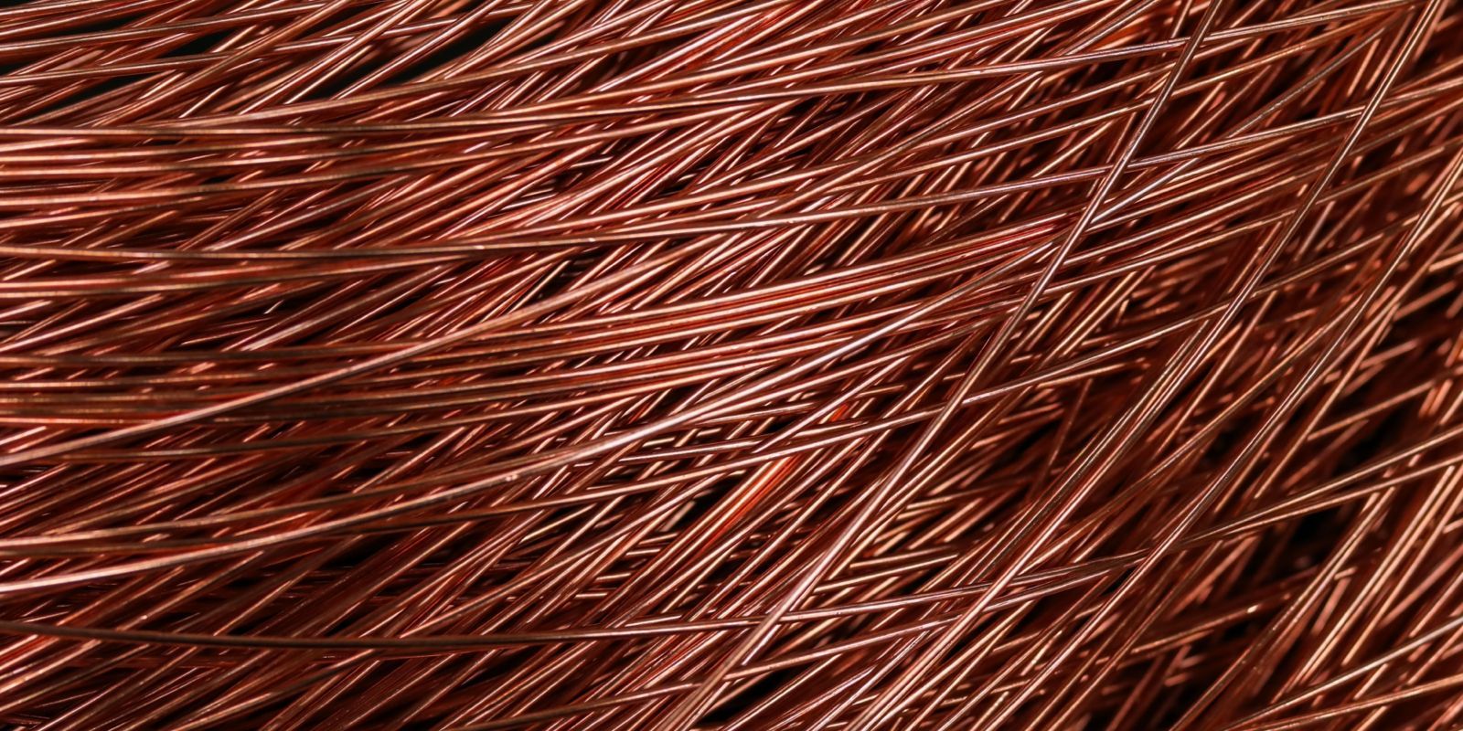 Copper In Wiring