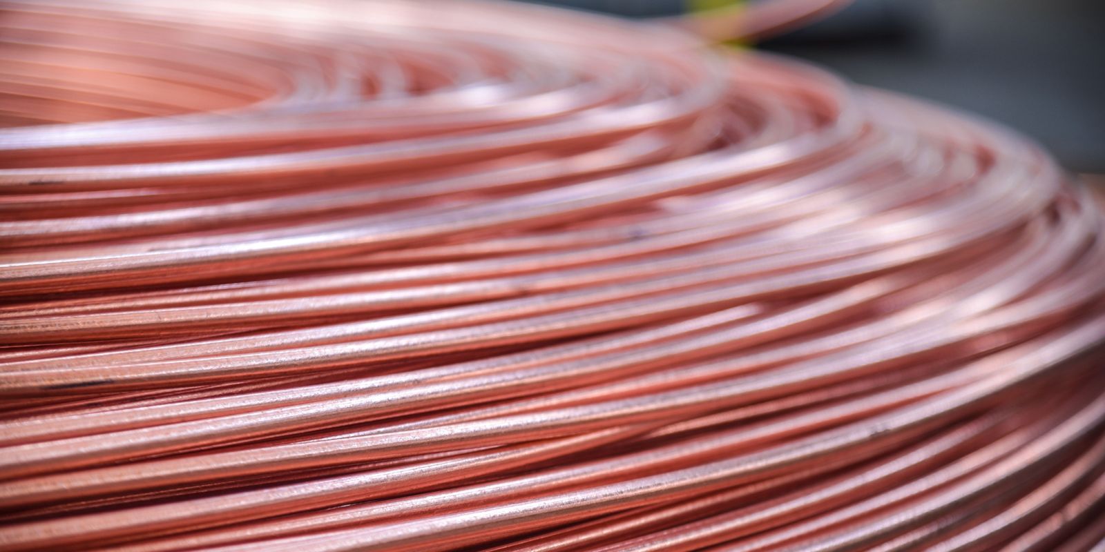 Copper Metal