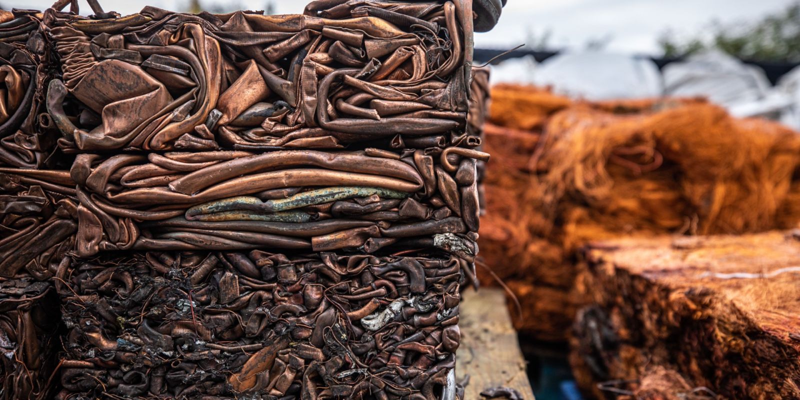 Copper Price Per KG