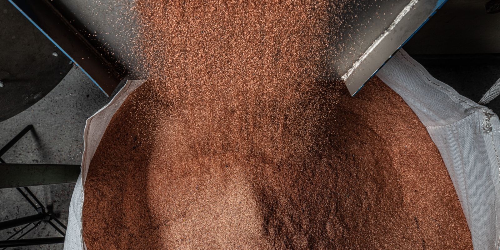 Copper Recycling Prices