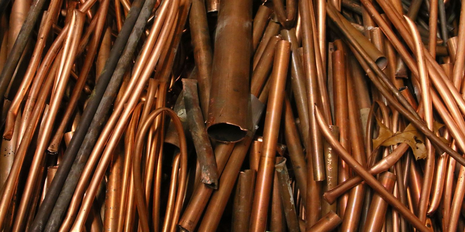 Copper Scrap