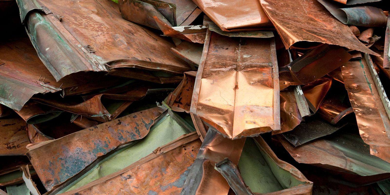 Copper Scrap Prices