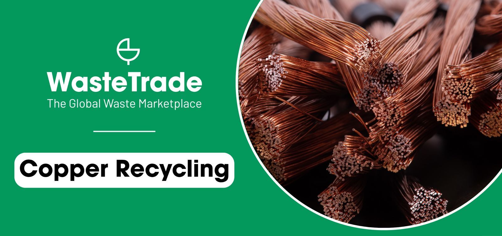 Copper Wire Recycling for Commercial Cable Loads That Need the Right Buyer