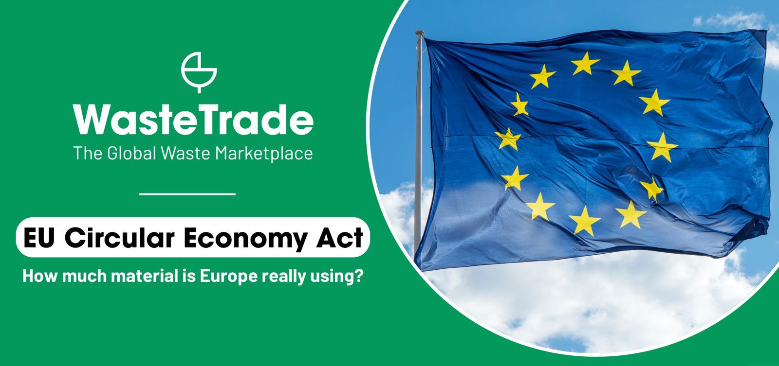 EU Circular Economy Act Faces a Critical Material Test