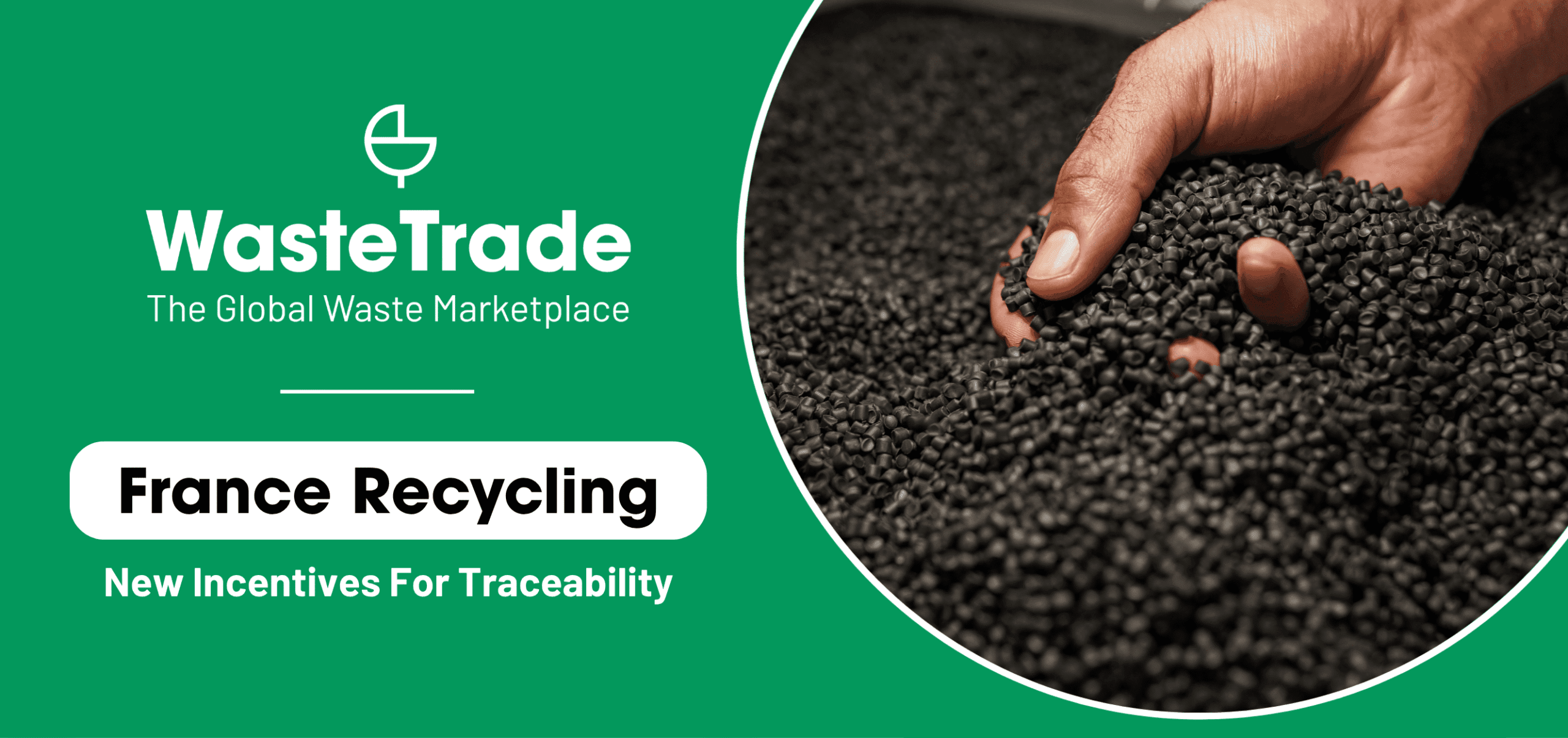 France Recycled Plastic Premium | Powerful New €1,000 Incentive