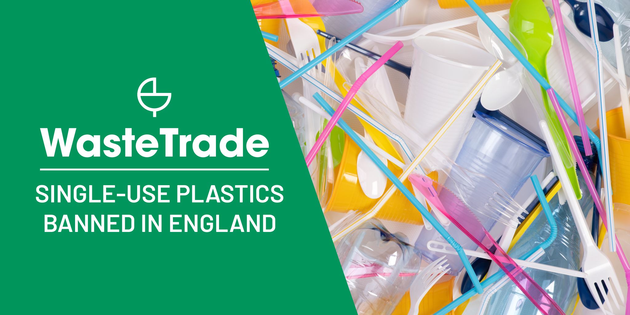 England's Single-Use Plastic Ban | Defra Publishes Guidance