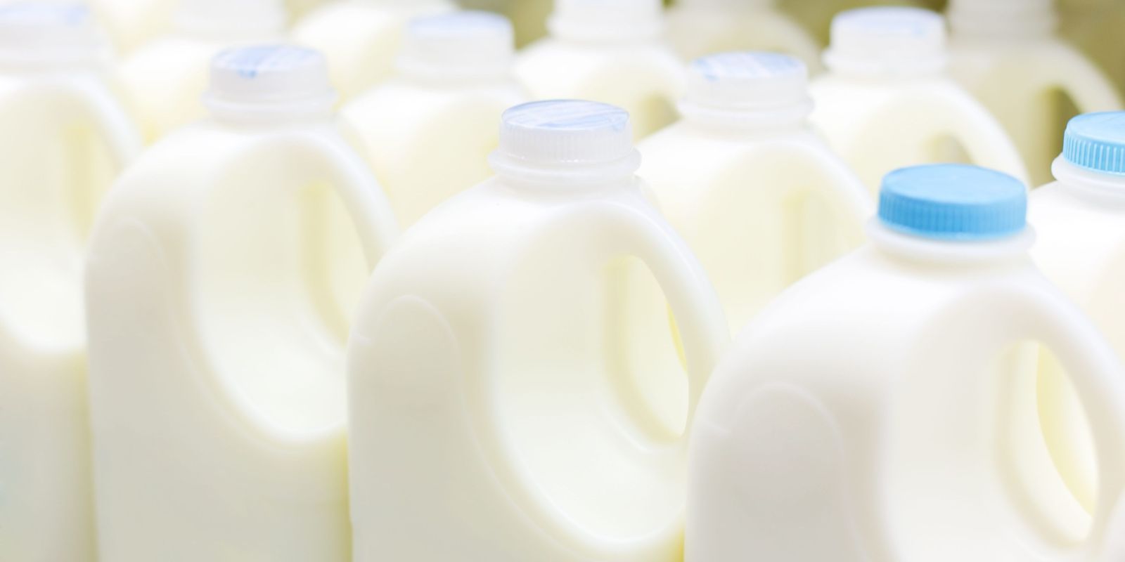 HDPE Bottles
