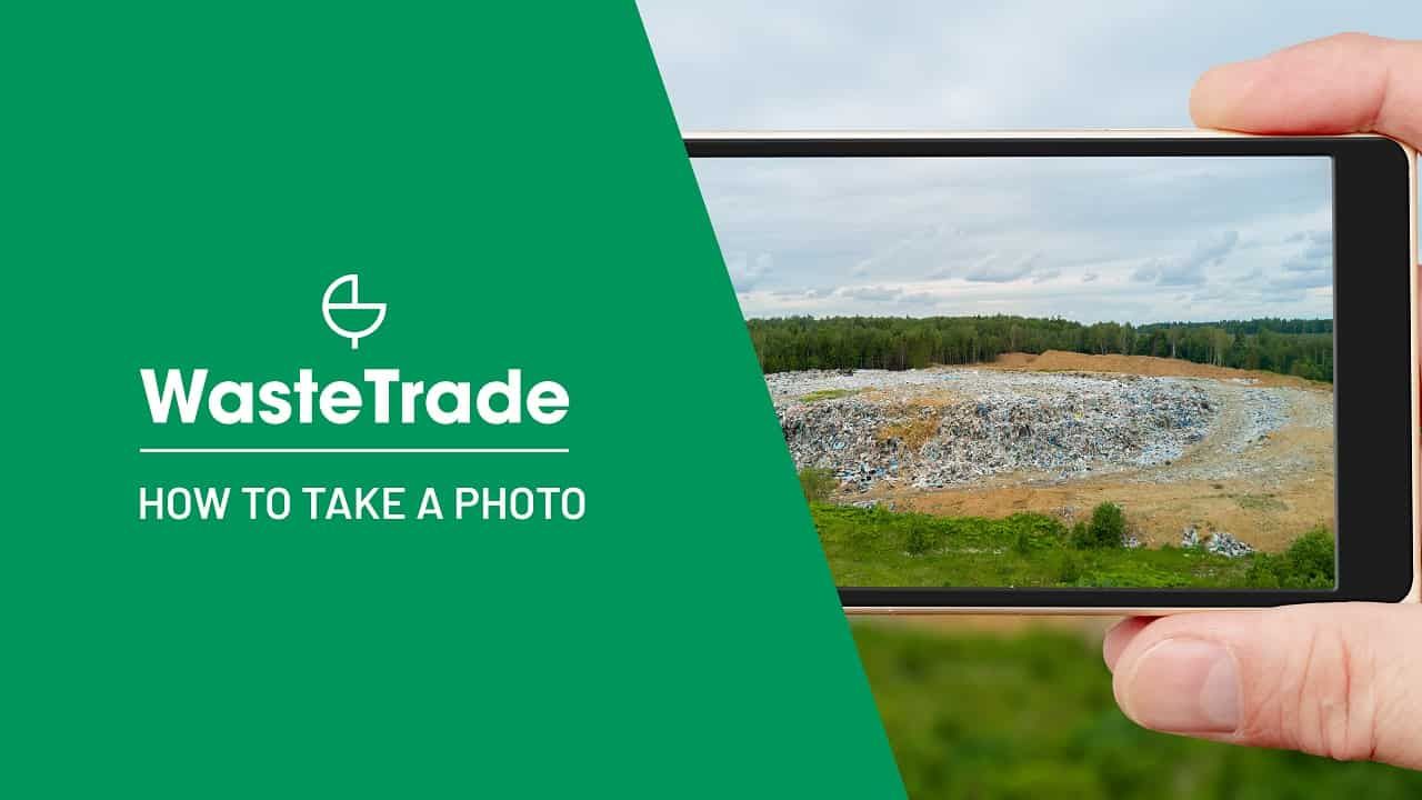 How to Take a Photo
