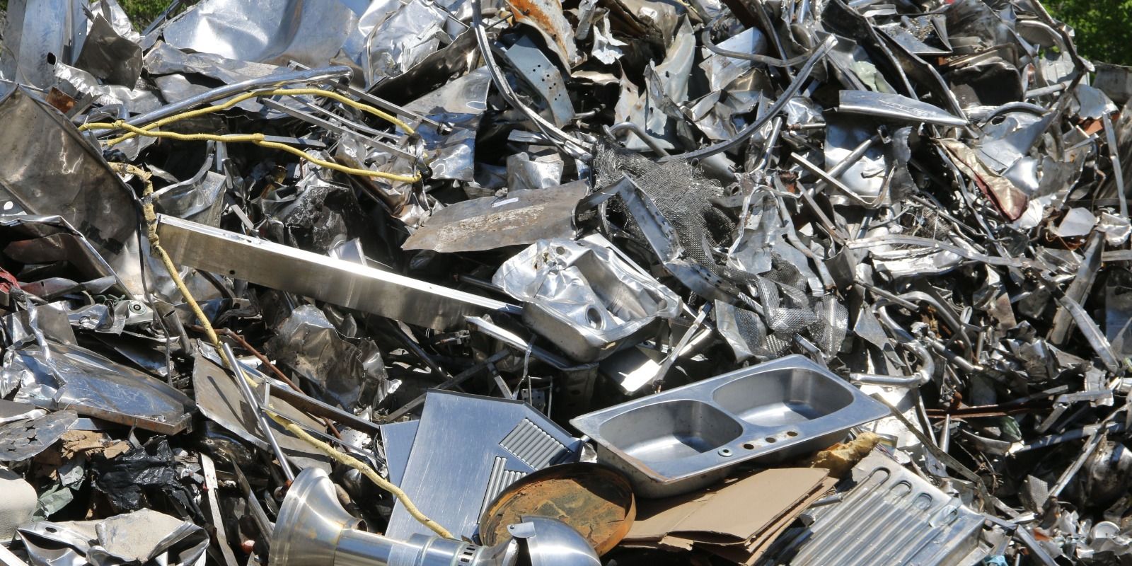 Is Stainless Steel Recyclable