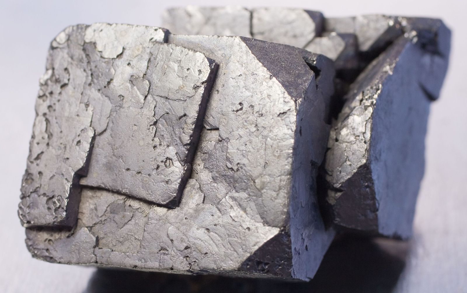 Lead Ore