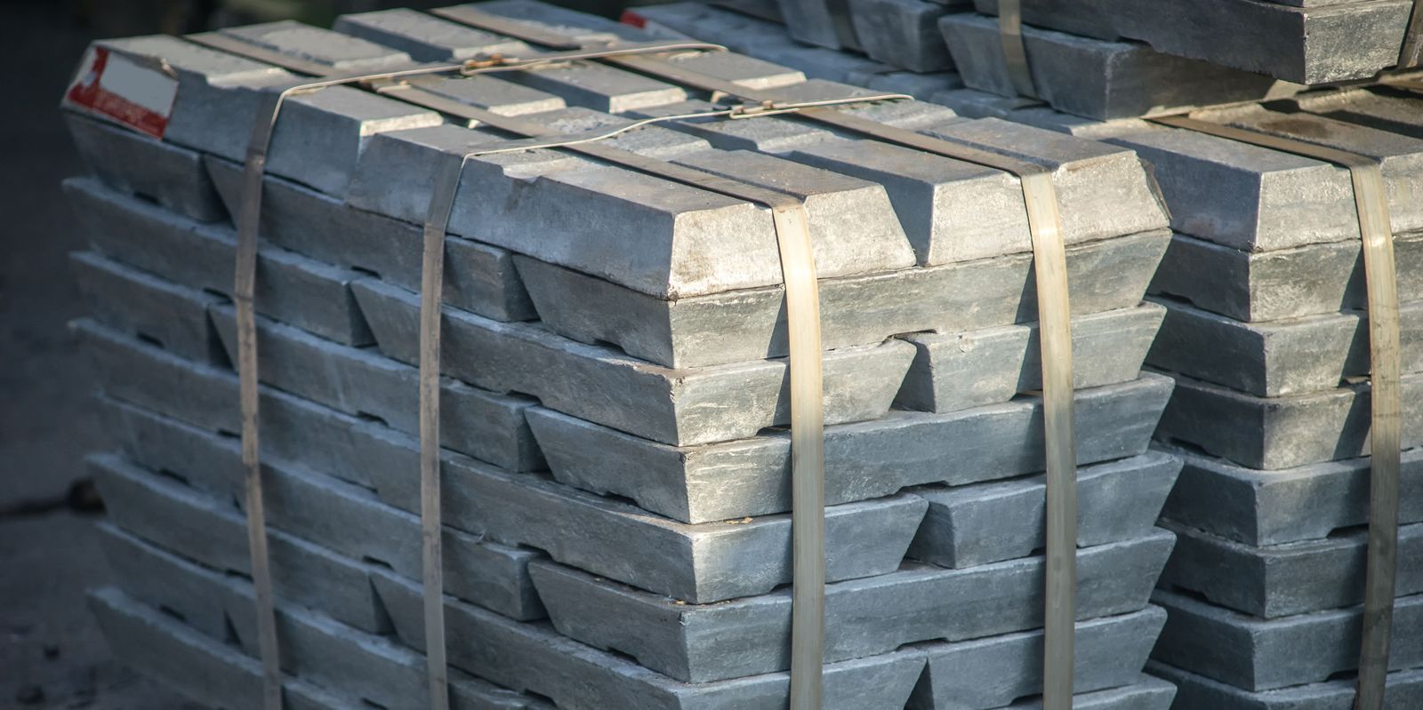 Lead Price Per KG