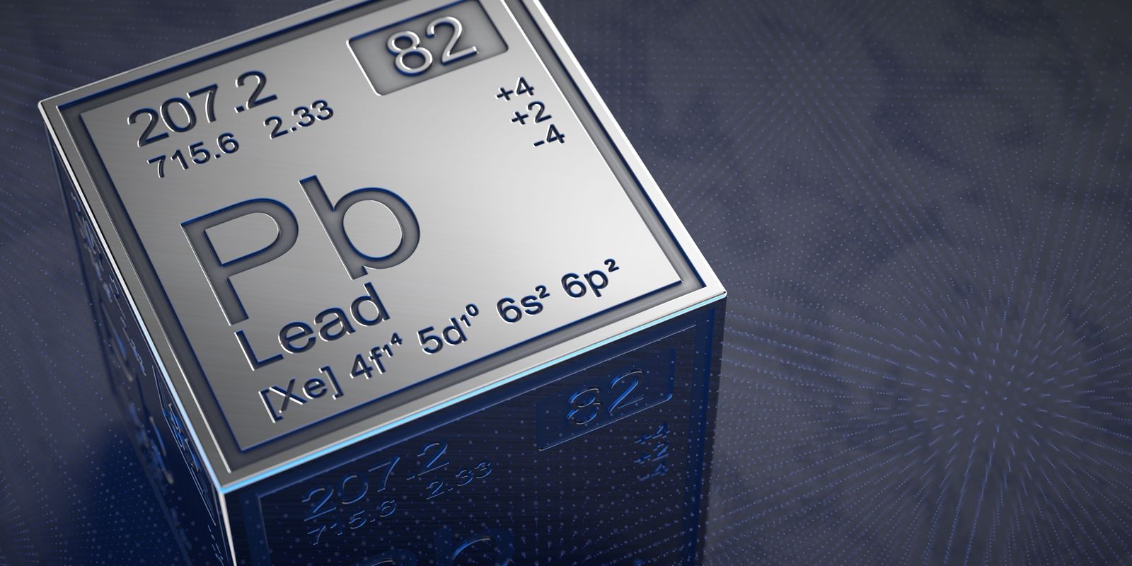 Lead Properties