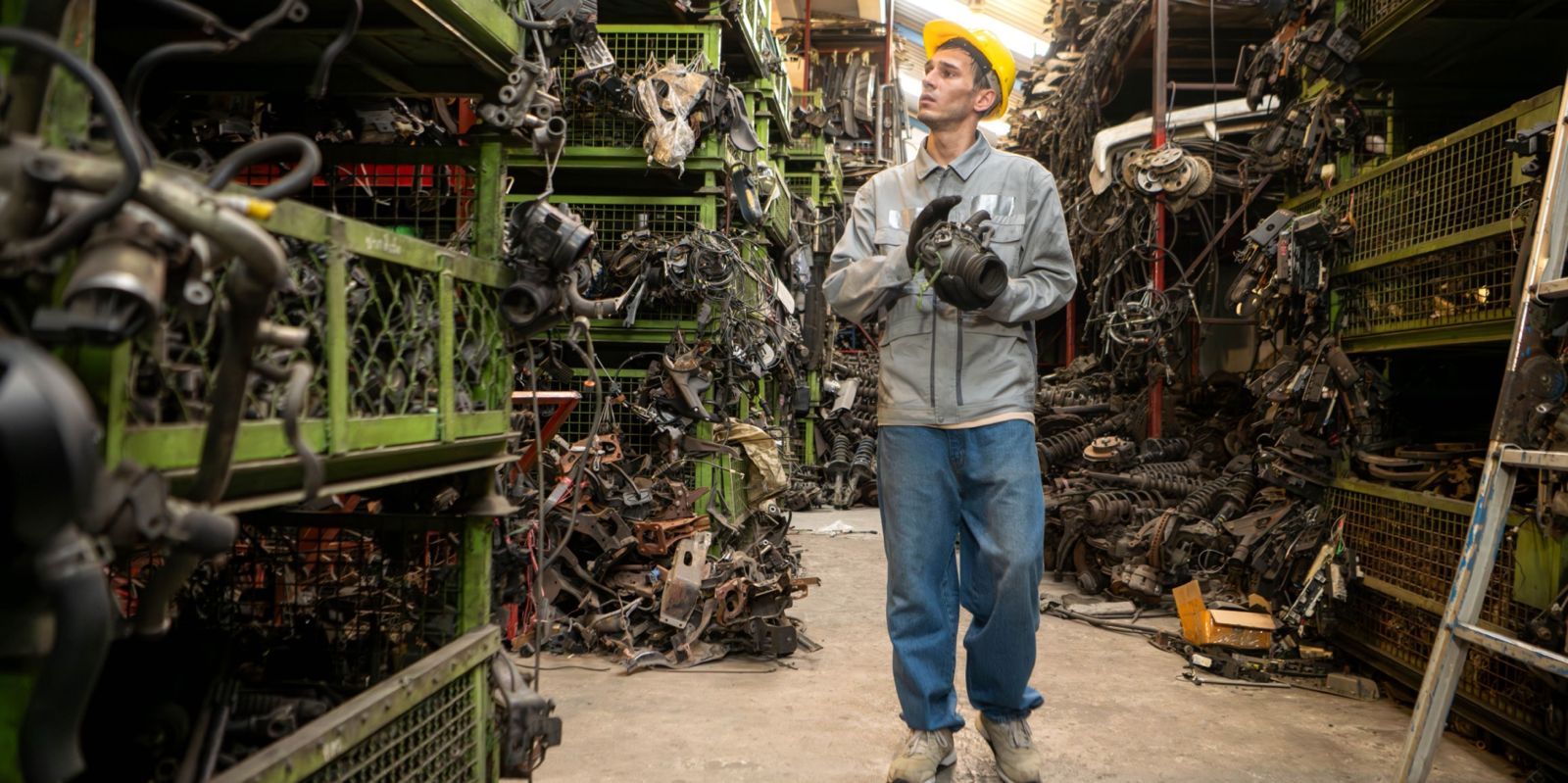 Lead Recycling For Businesses