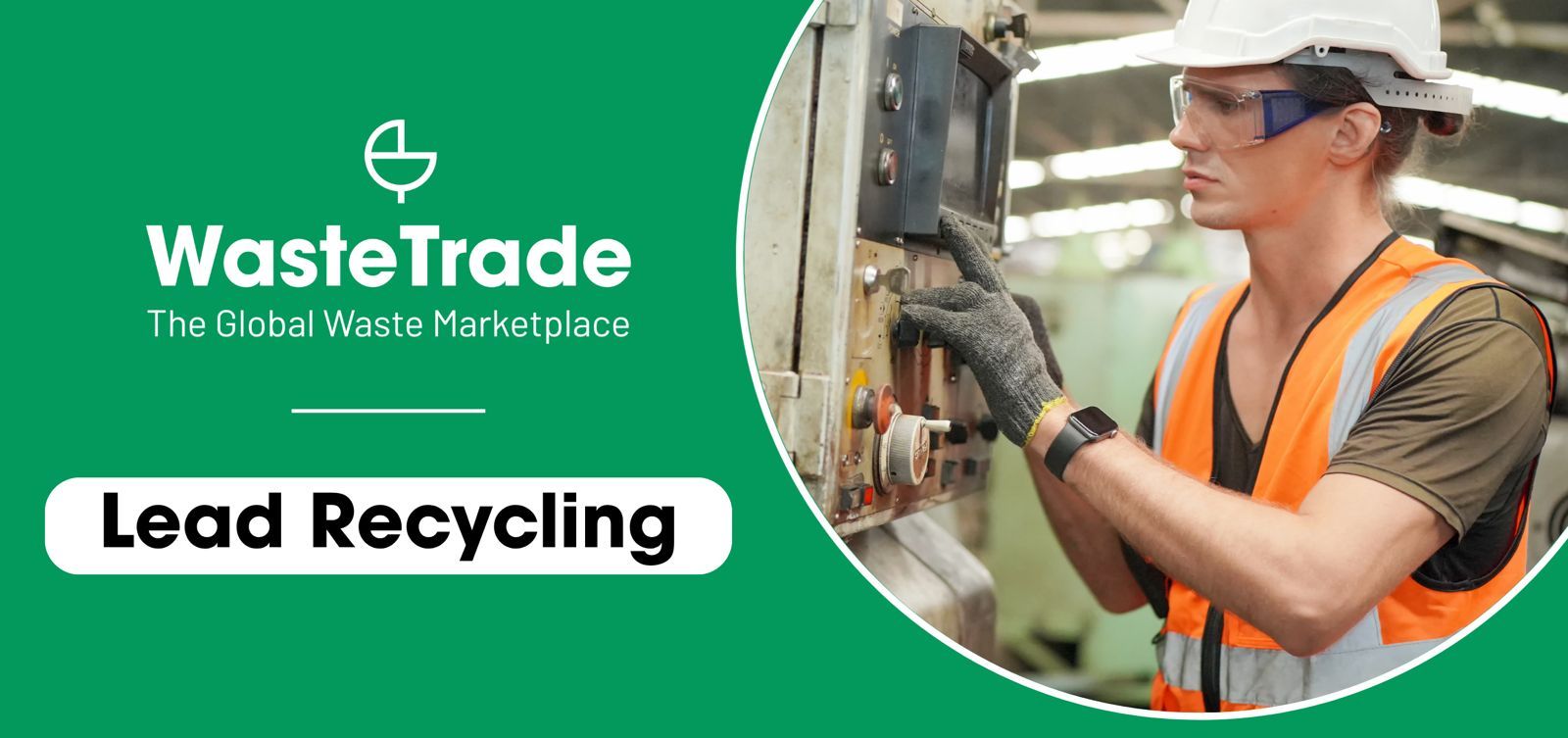 Lead Recycling