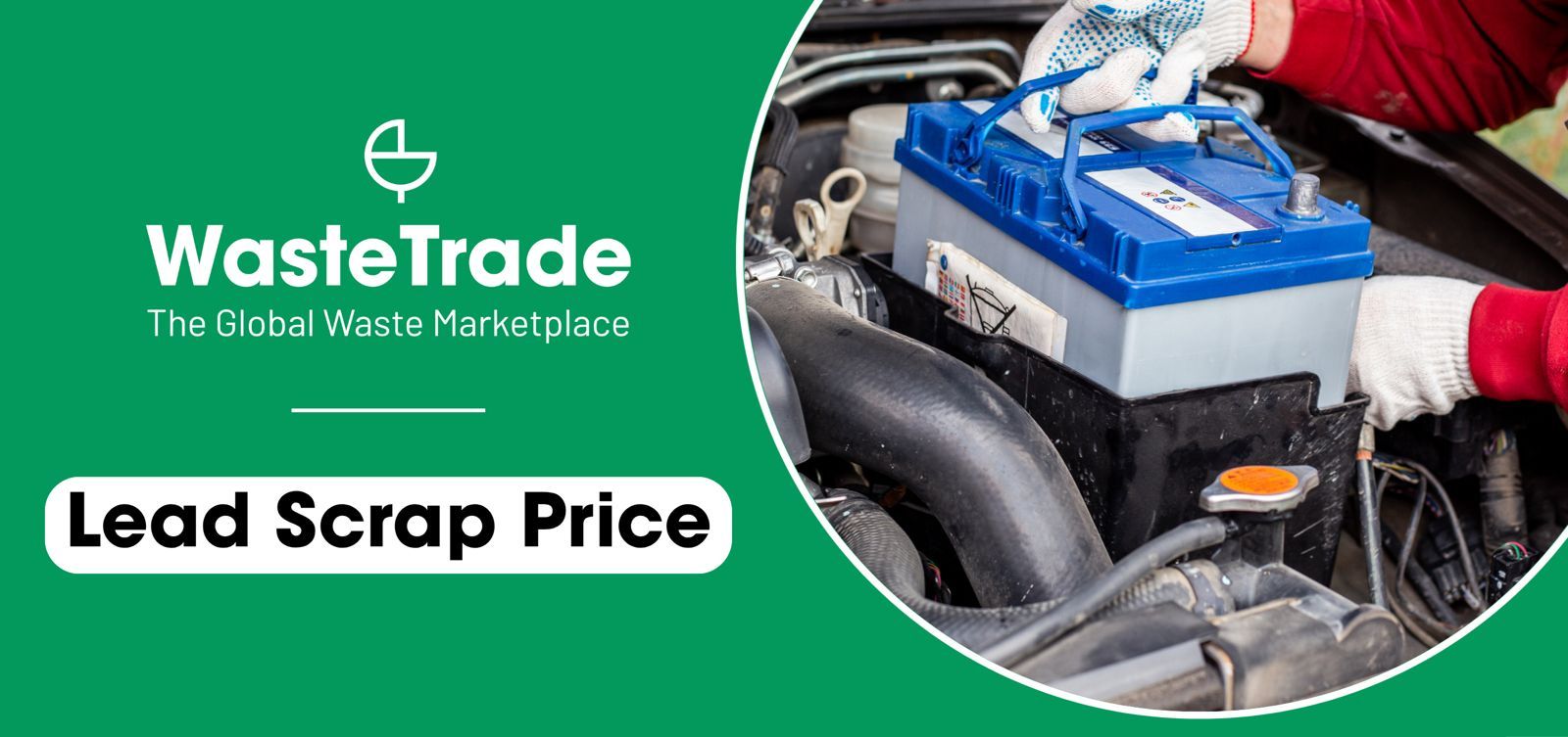 Lead Scrap Price