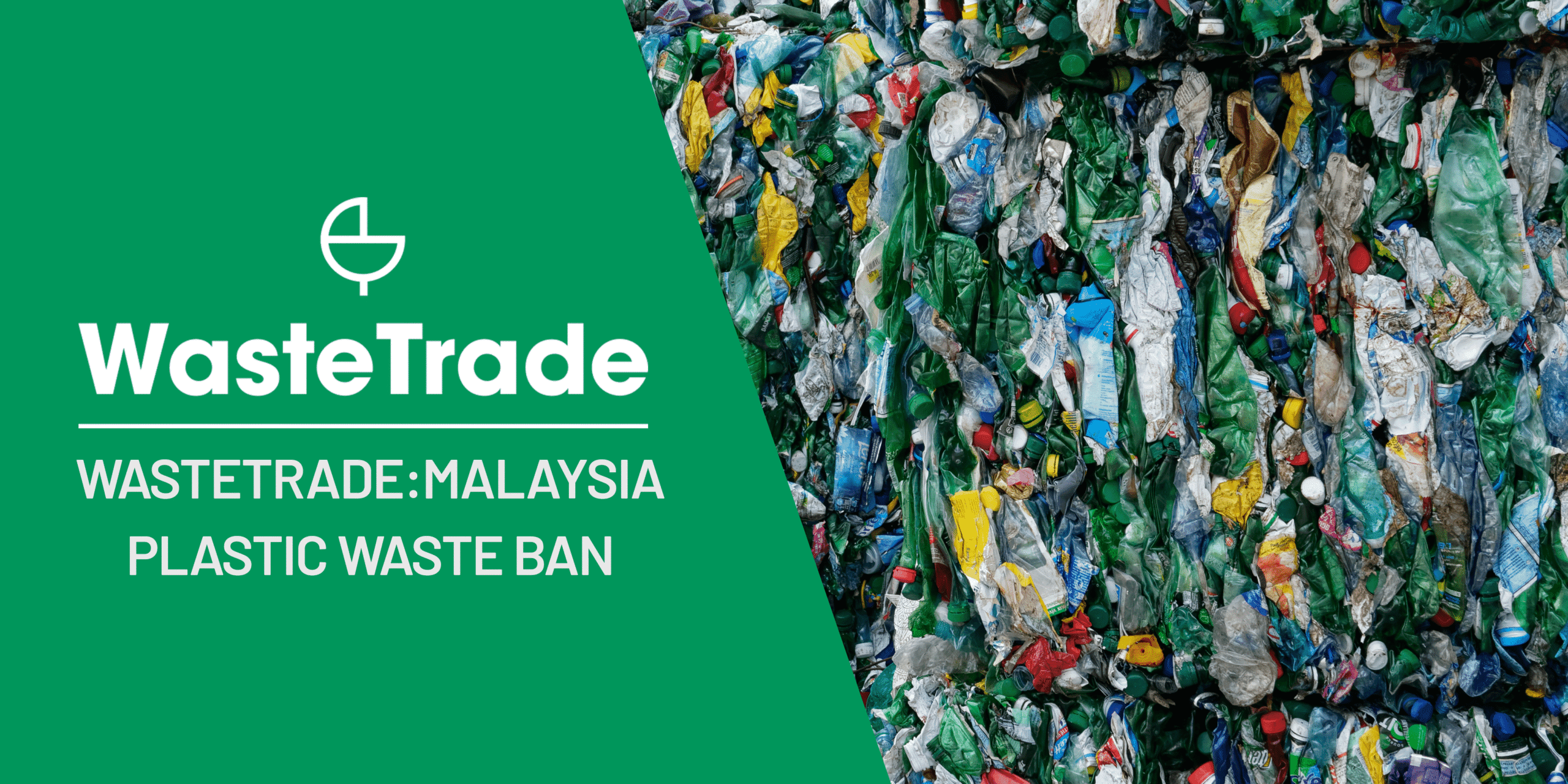 Malaysia's Plastic Waste Ban: A New Chapter for Global Recycling