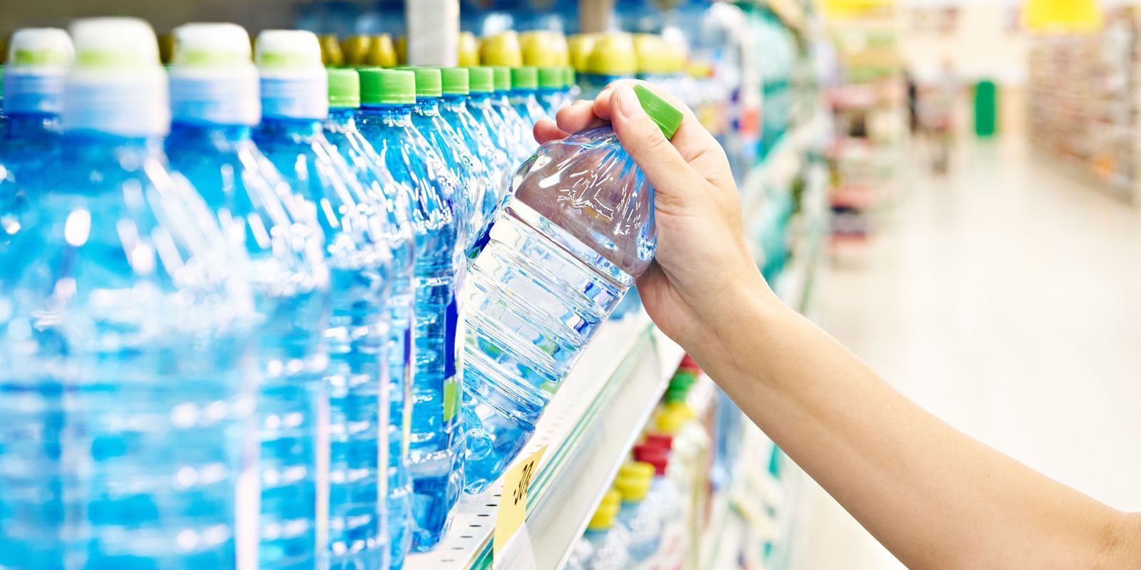 PET Bottles