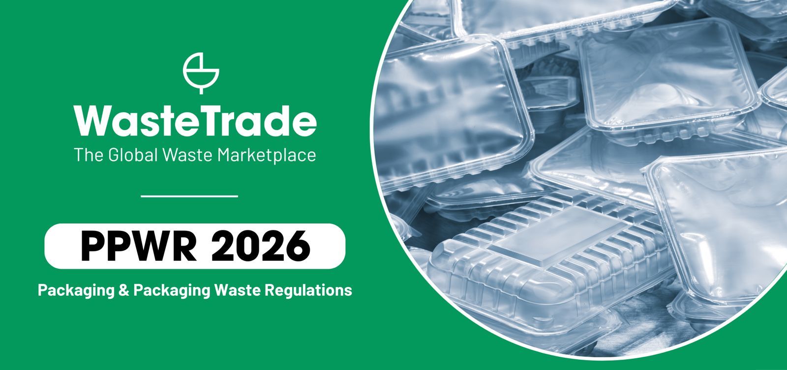 PPWR 2026 | Major Packaging and Packaging Waste Regulation Update