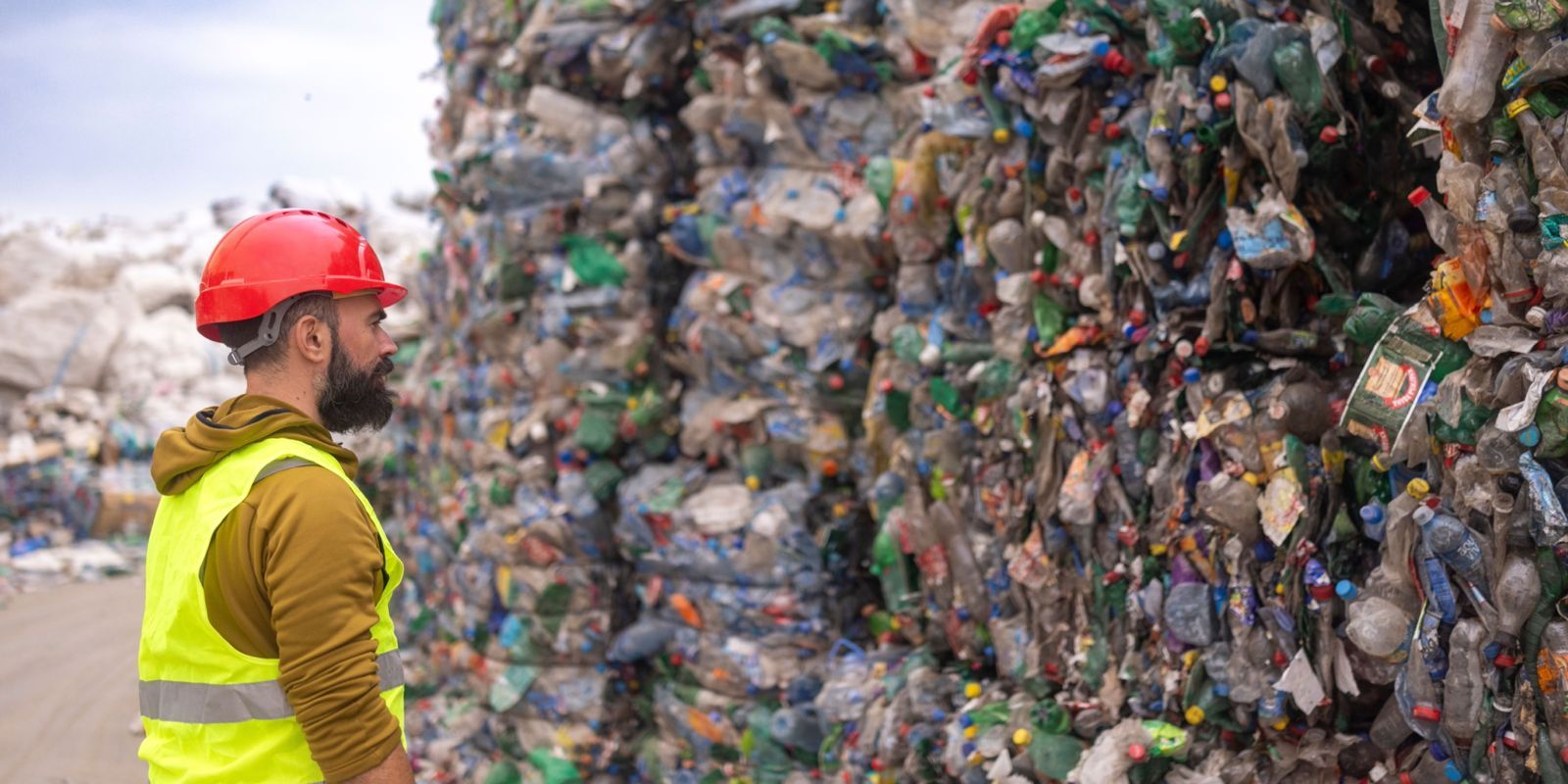Plastic Bottle Recycling At Commercial Scale