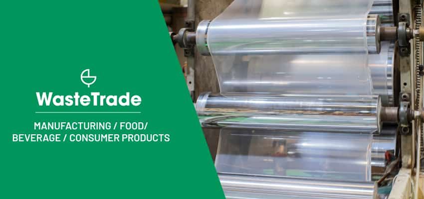 Manufacturing/Consumer products