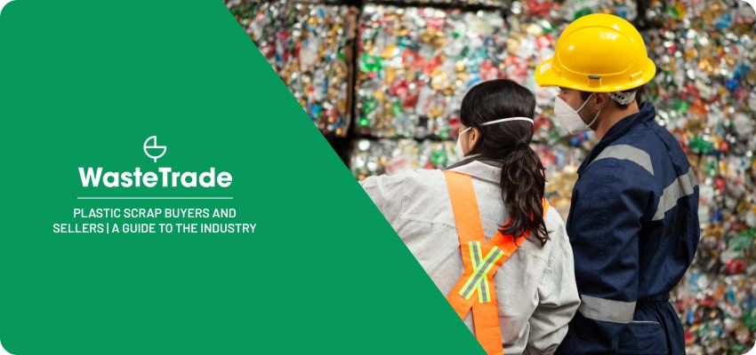 Plastic Scrap Guide