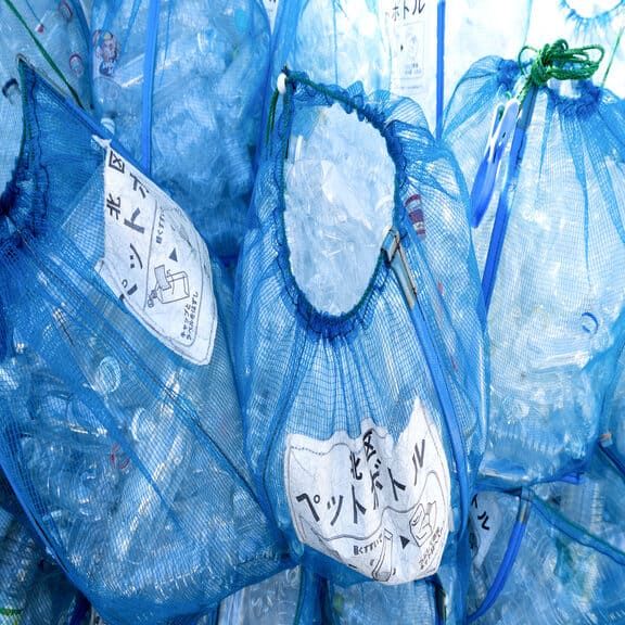 Price of Polyethylene Terephthalate