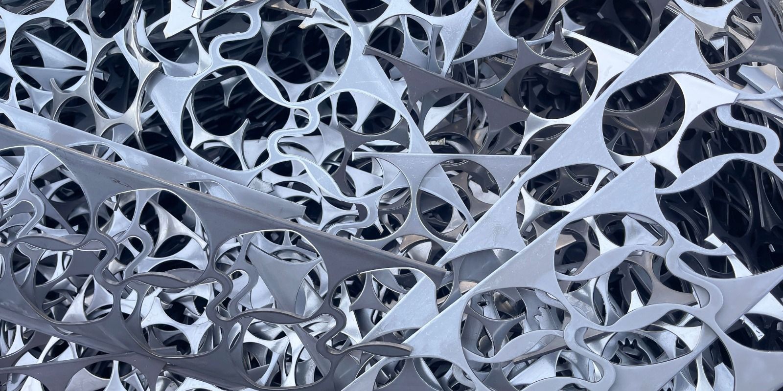 Recycle Stainless Steel