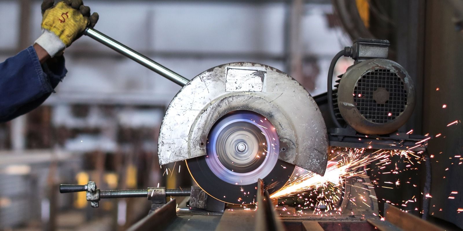 Recycle Steel