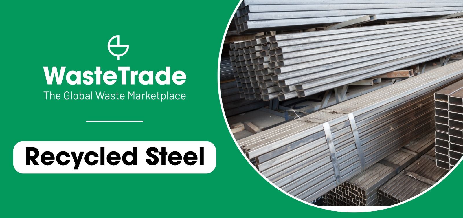Recycled Steel
