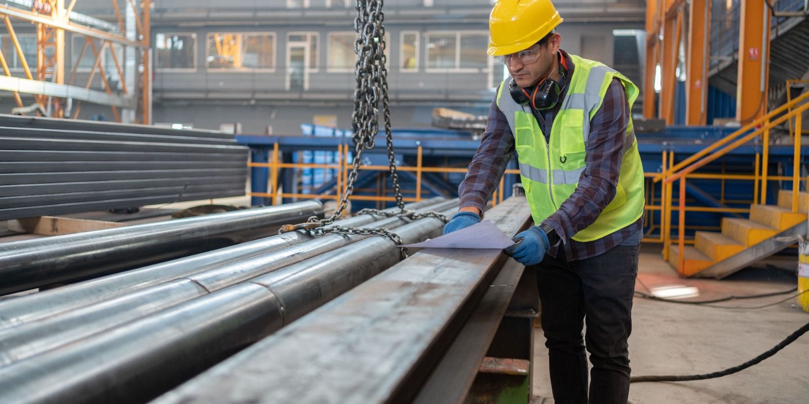 Recycled Steel Benefits