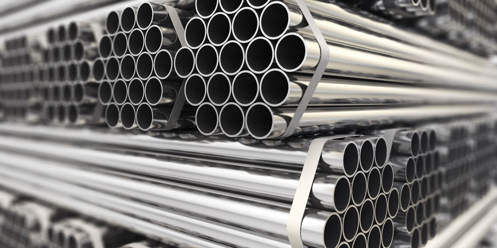 Recycled Steel Products