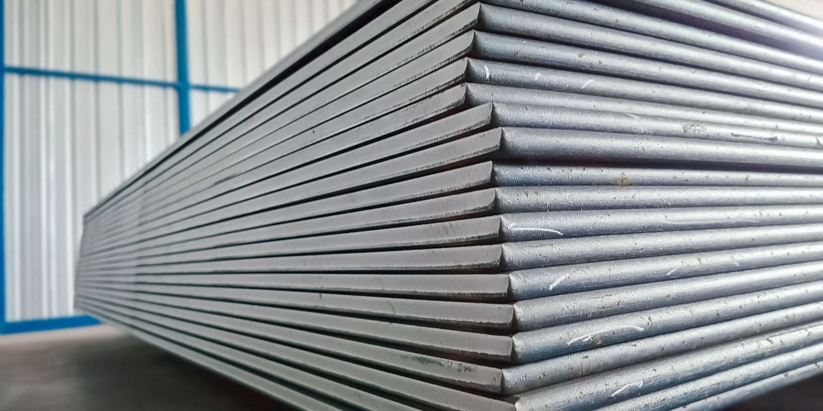 Recycled Steel vs Virgin Steel