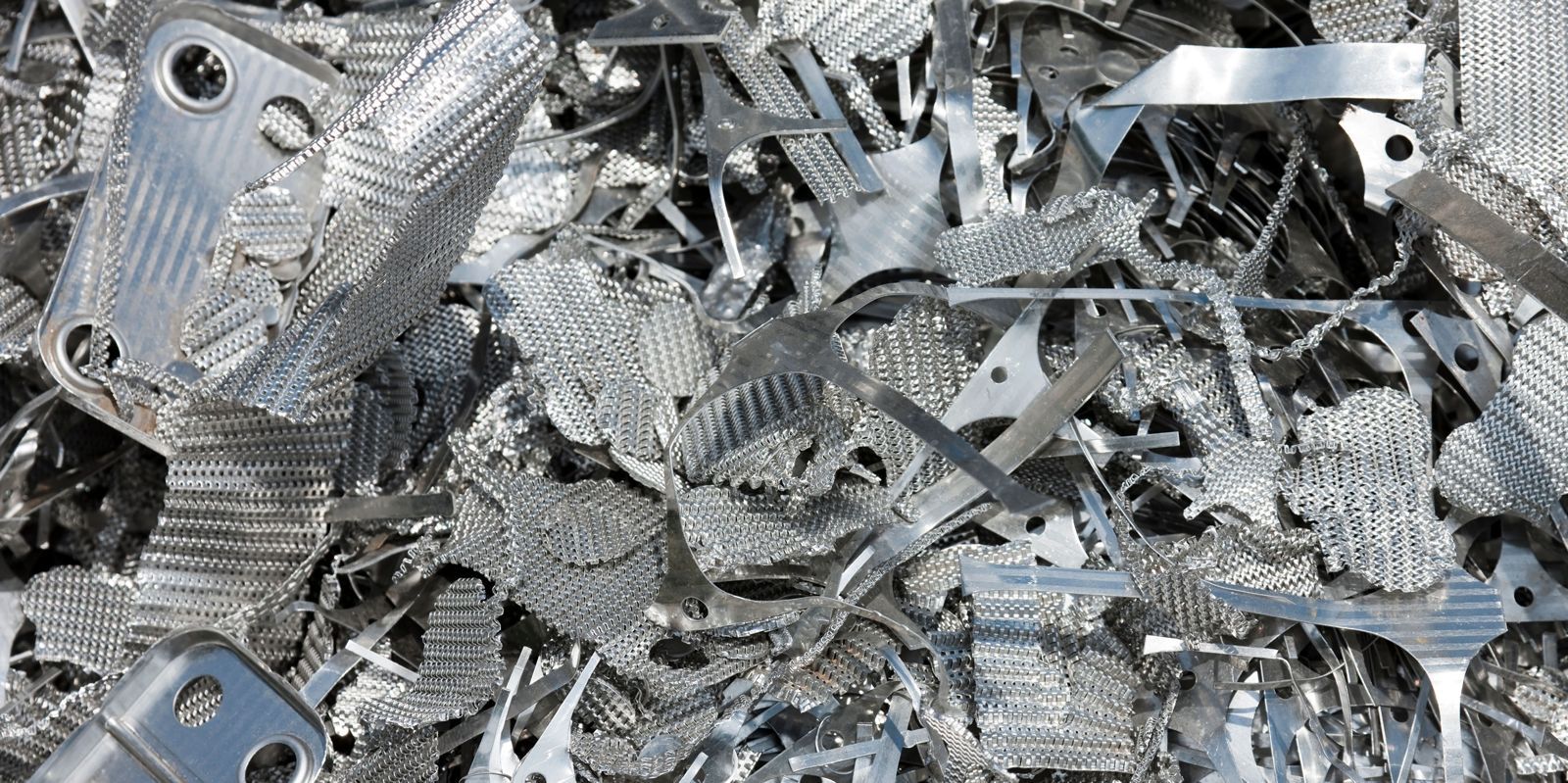 Scrap Aluminium Price