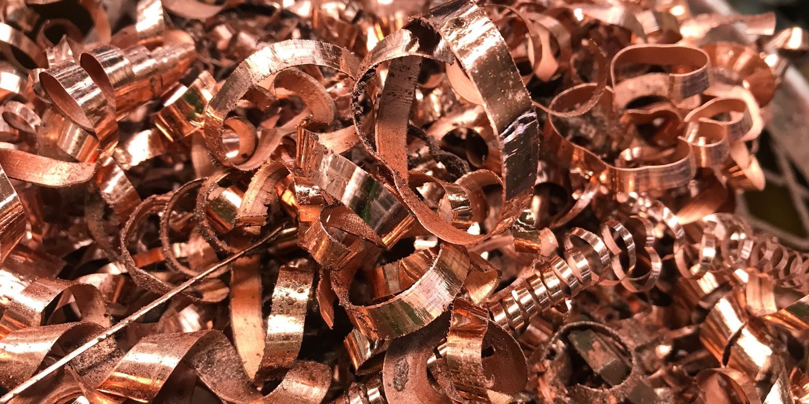 Scrap Copper Value