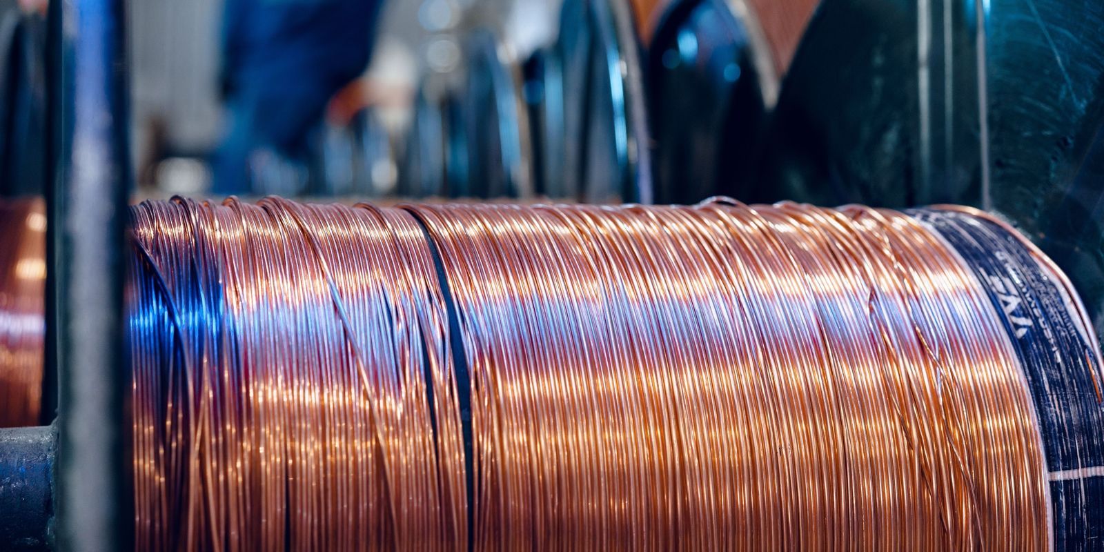 Scrap Copper Wire Rate
