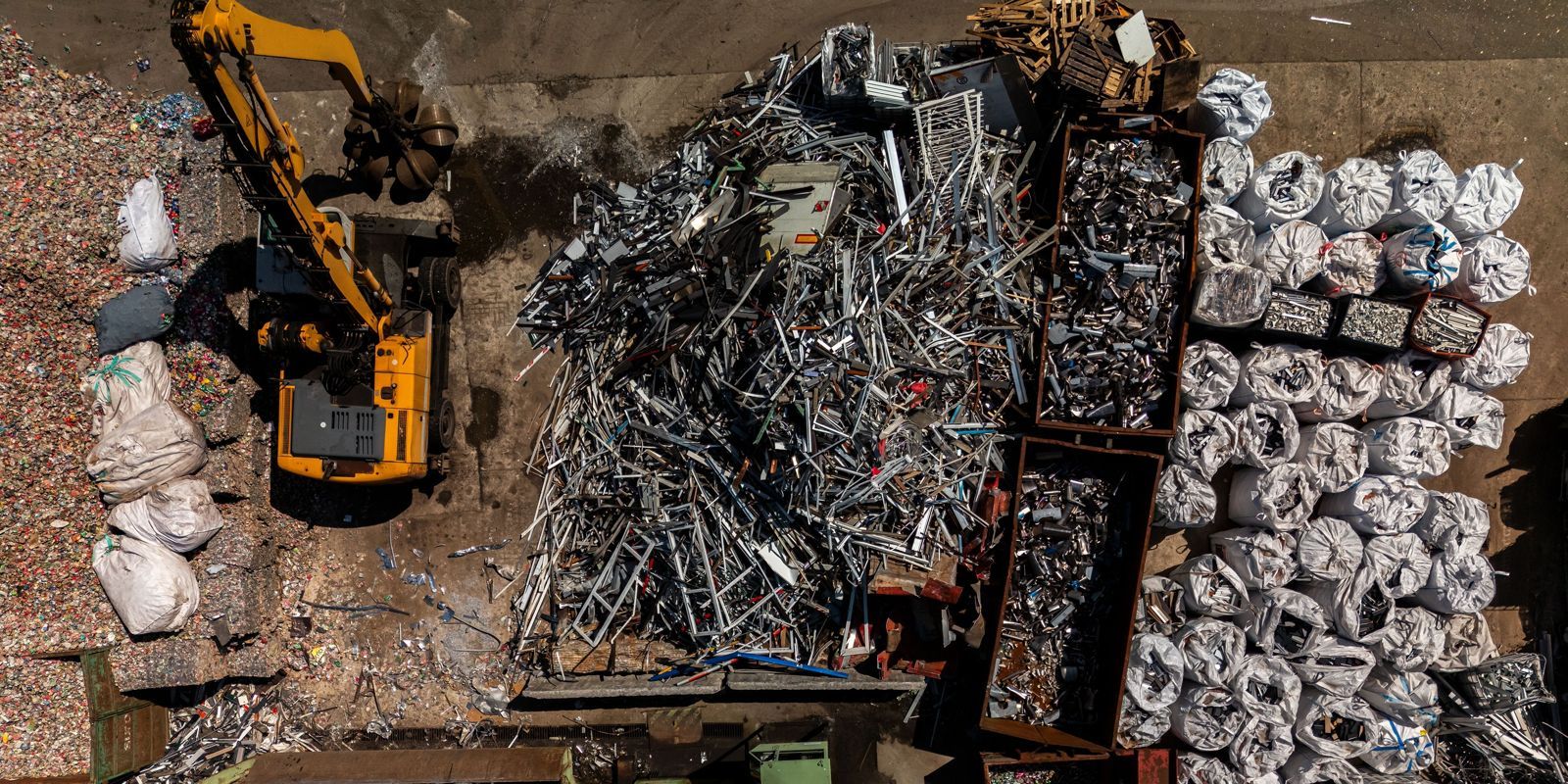Scrap Lead