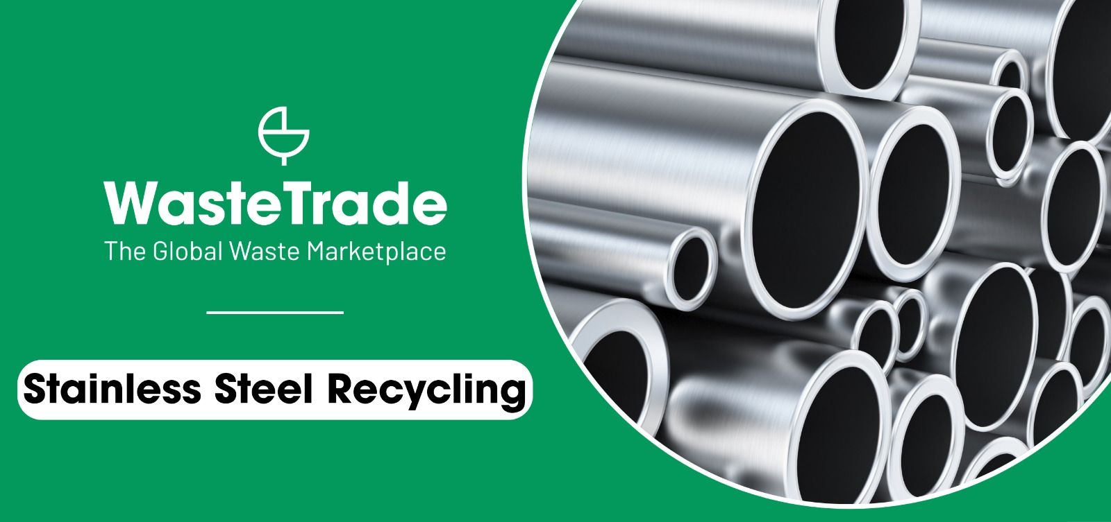 Stainless Steel Recycling