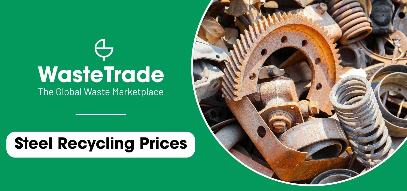 Steel Recycling Prices