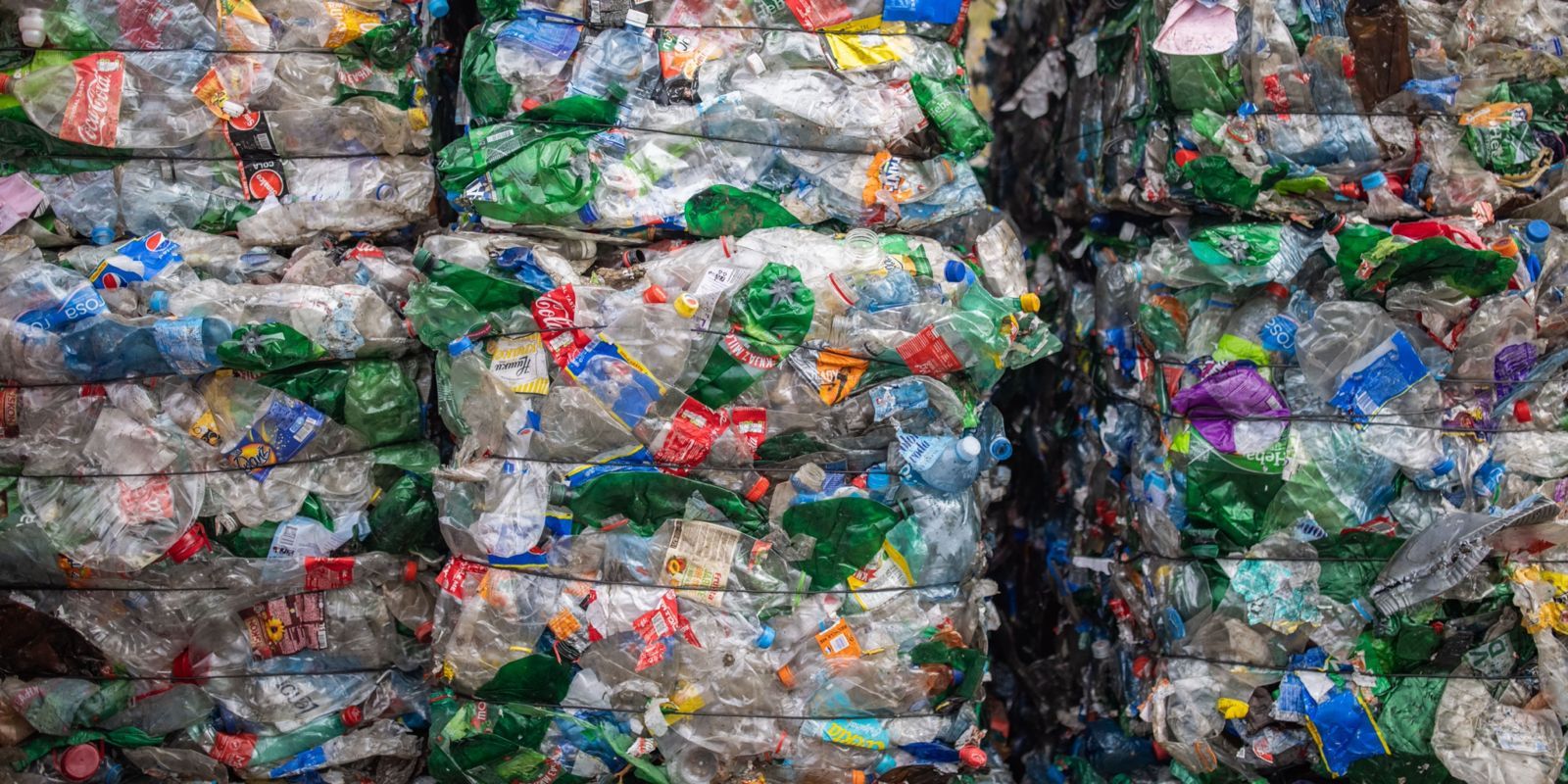 Types of Plastic Bottles businesses generate