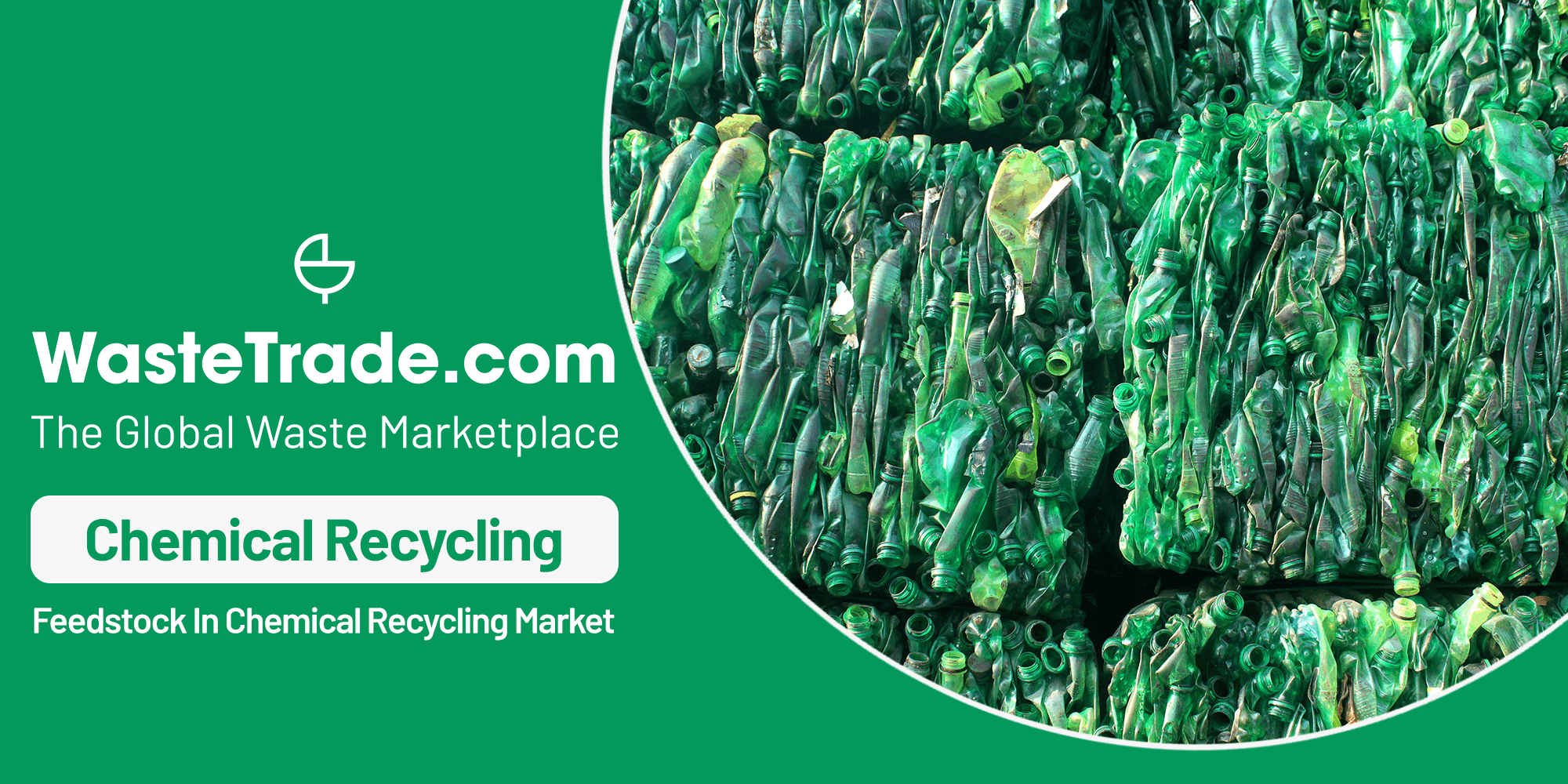 Feedstock Security Is Reshaping Europe’s Chemical Recycling Market