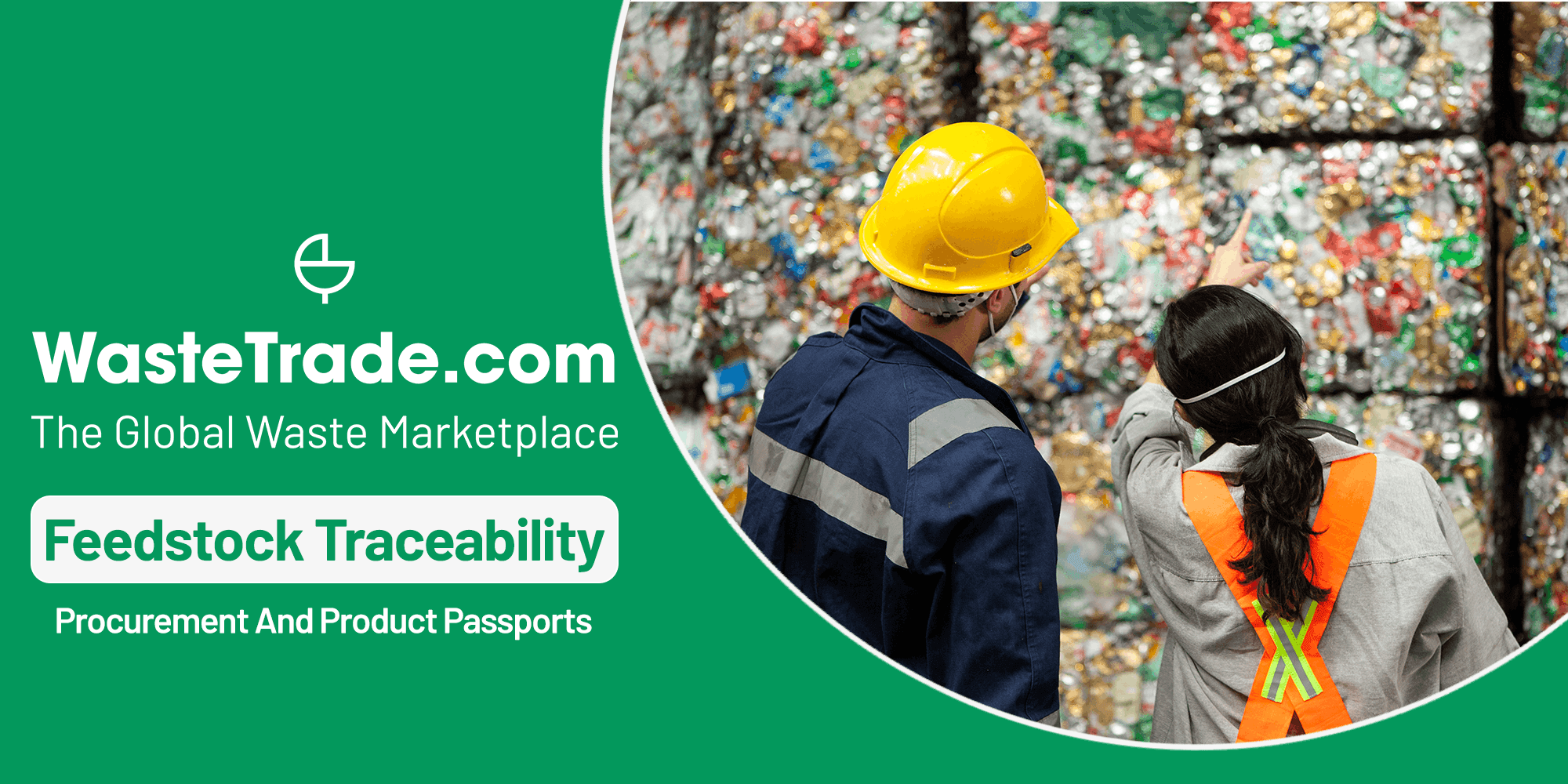 Chemical Recycling Feedstock Traceability And Product Passports In Europe
